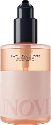 어노브 글로우 바디워시 290ml