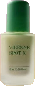 비렌느 스팟 엑스 세럼 15ml