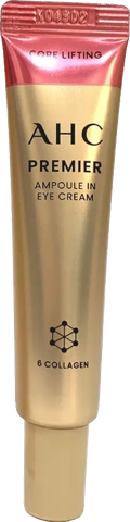 AHC 프리미어 앰플 인 아이크림 12ml 6개