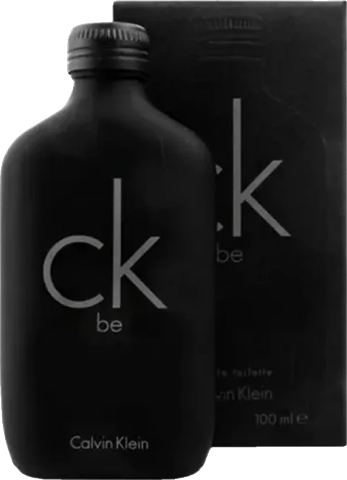 캘빈클라인 CK BE 오드뚜왈렛
