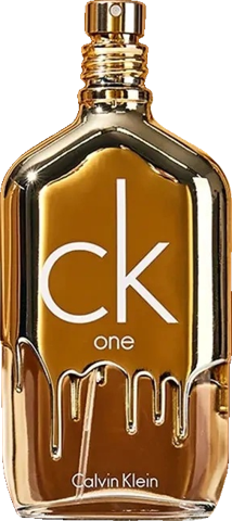 캘빈클라인 ck one 골드 오드뚜왈렛